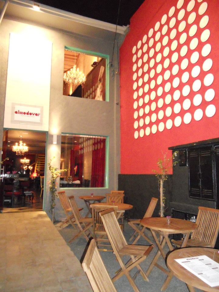 Restaurante Almodovar