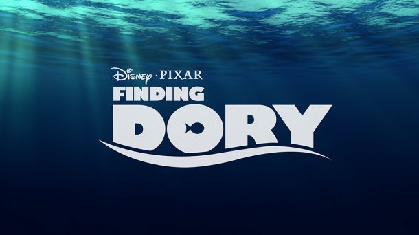 Cinema: Procurando Dory será lançado em 2015