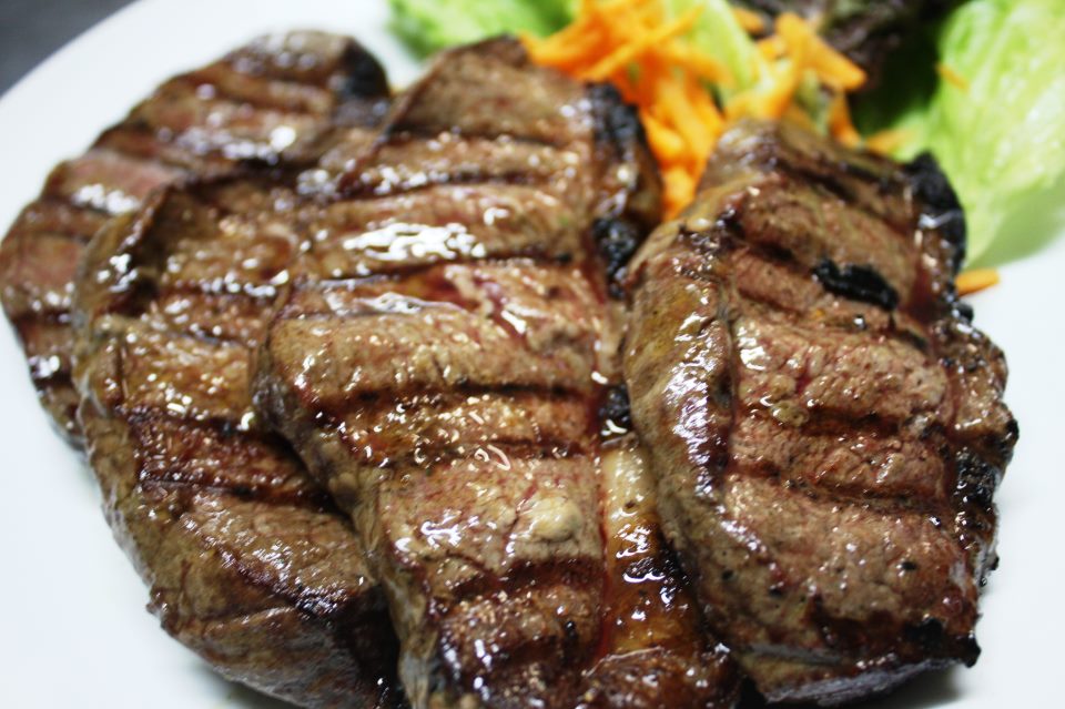 Restaurantes: Picanha Brava