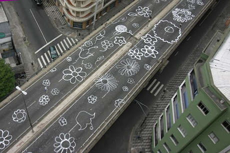 Festival Baixo Centro acontece em São Paulo em abril