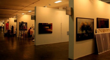 SP-Arte 2013 começa hoje