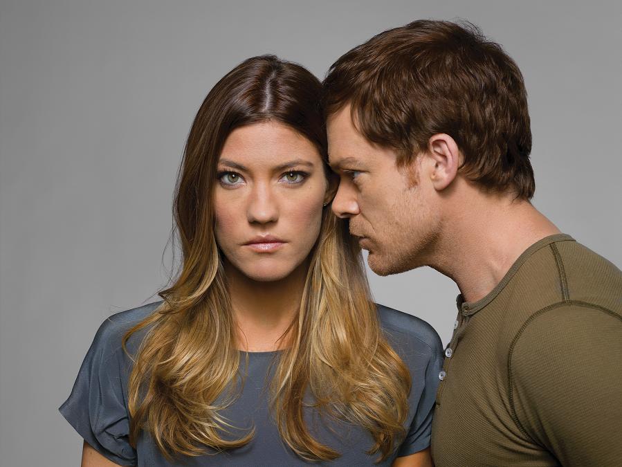 TV: Dexter: segunda parte da 7ª temporada começa no dia 7 de abril