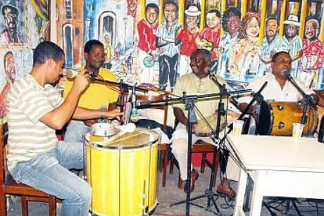 Bares Para Curtir Samba No Rio De Janeiro