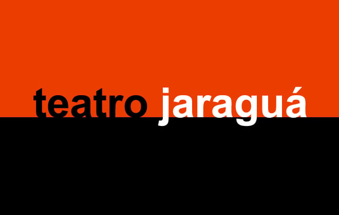 Arte: Teatro Jaraguá