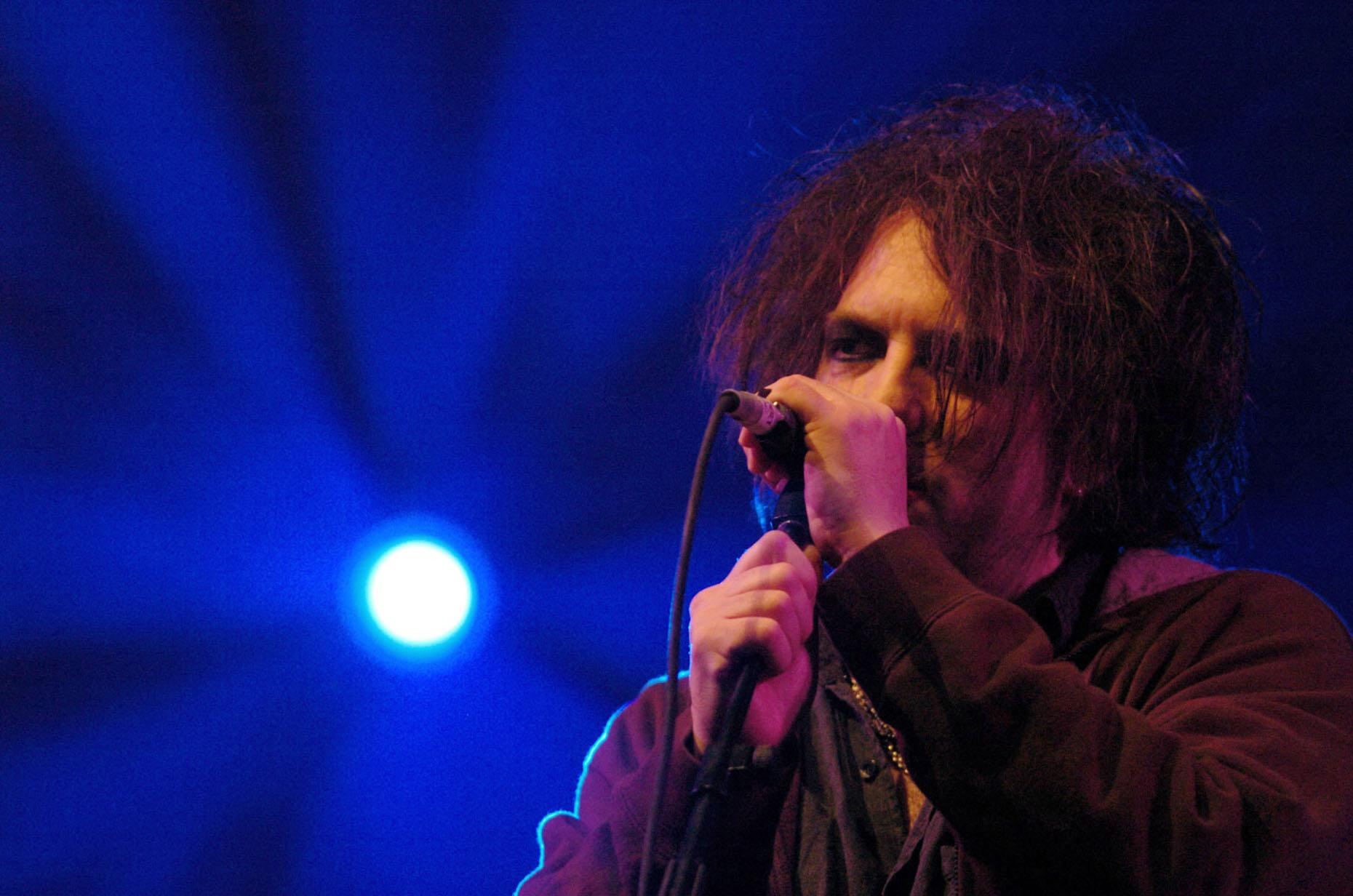 Shows: The Cure em SP: o que esperar do show