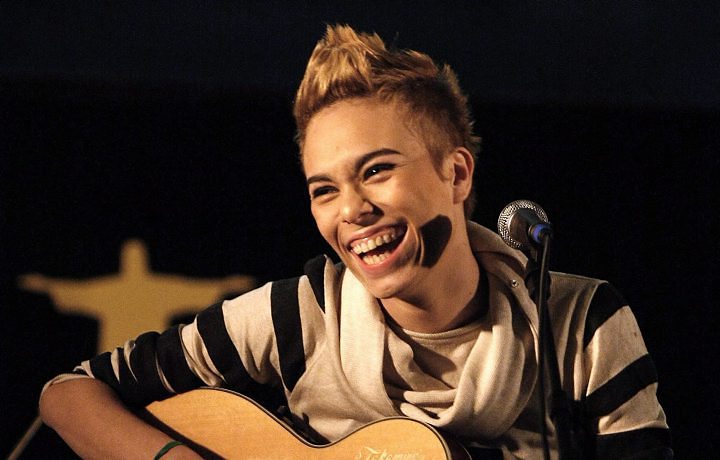 Viagens: Verão do Morro 2013