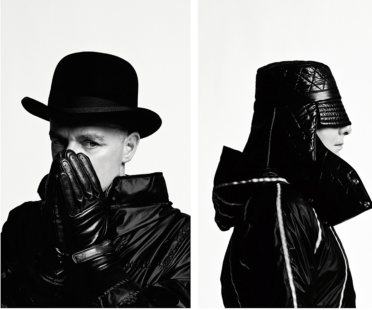 Shows: Pet Shop Boys no Brasil em 2013