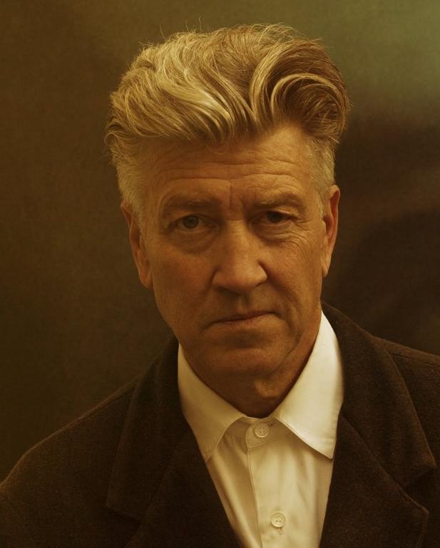 Arte: Mostra David Lynch