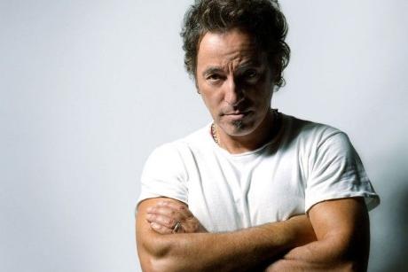 Shows: Bruce Springsteen no Rock in Rio 2013