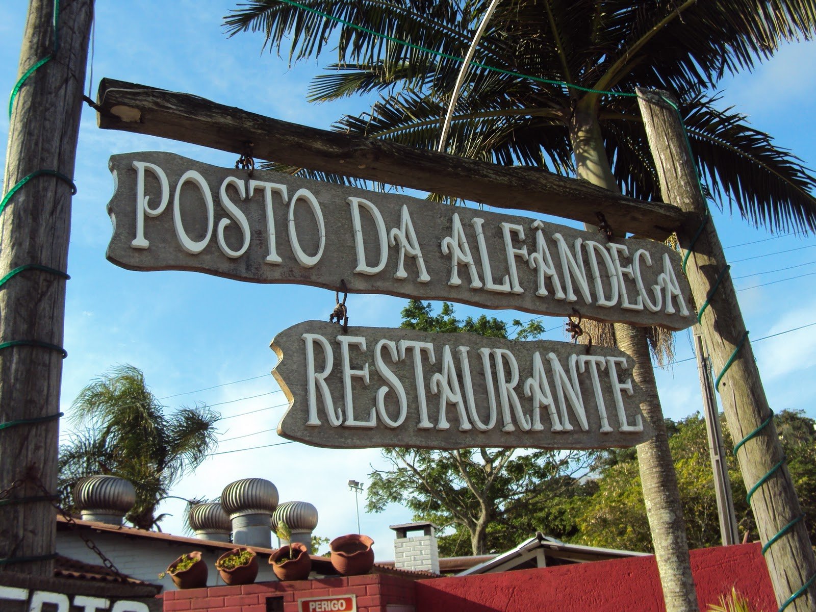 Restaurante Alfândega