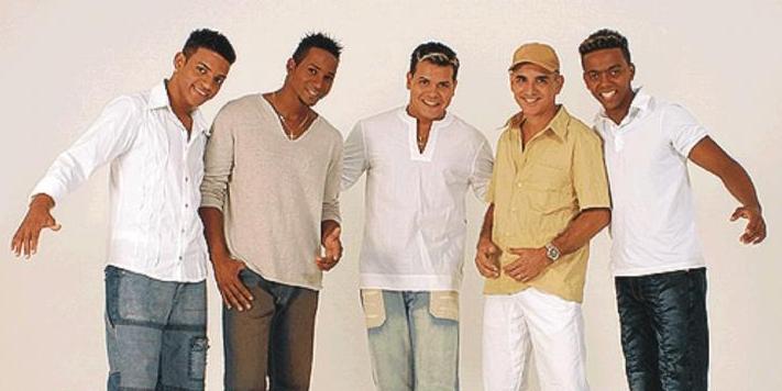 Shows: 1º Festival de Pagode em Curitiba