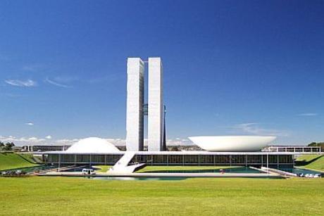 Viagens: Passeios imperdíveis em Brasília