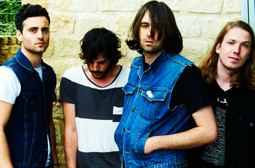 Shows: The Vaccines em São Paulo