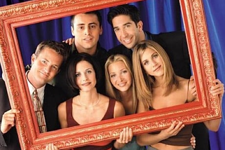 Filmes e séries: Semelhanças entre Friends e How I Met Your Mother