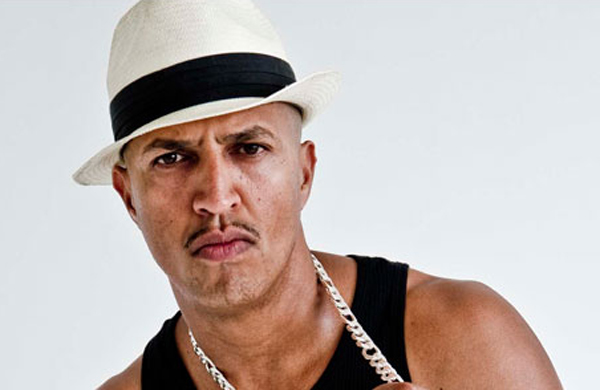 Shows: Mano Brown se apresenta na Virada Cultural 2013