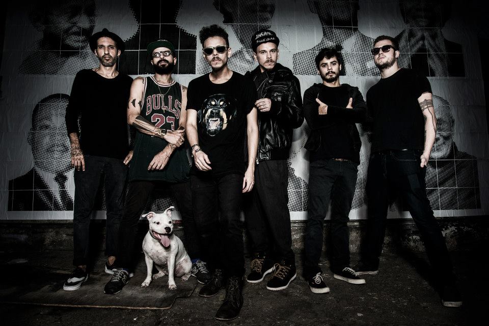 Shows: Medulla