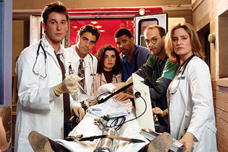 Filmes e séries: As melhores séries de hospital