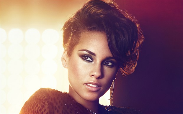 Shows: Alicia Keys deve se apresentar em São Paulo