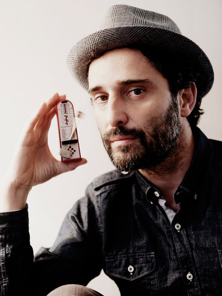 Shows: Jorge Drexler