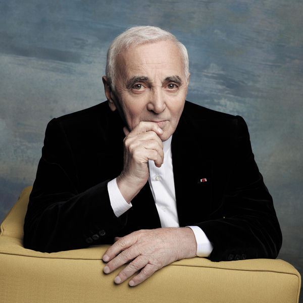 Shows: Charles Aznavour