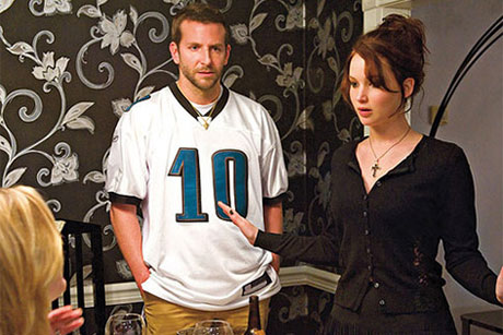 Cinema: Jennifer Lawrence e Bradley Cooper trabalharão juntos novamente