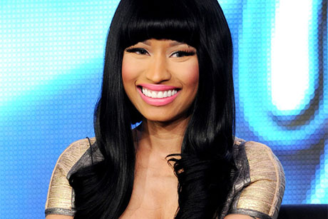 Cinema: Nicki Minaj pode estrelar filme de Ridley Scott