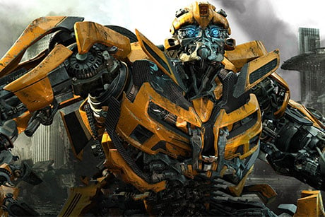 Reality shows: Reality Show selecionará atores para Transformers 4