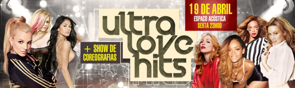 Viagens: Ultra Lovecats