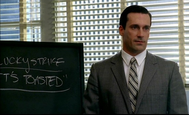 Mad Men estreia na TV Cultura