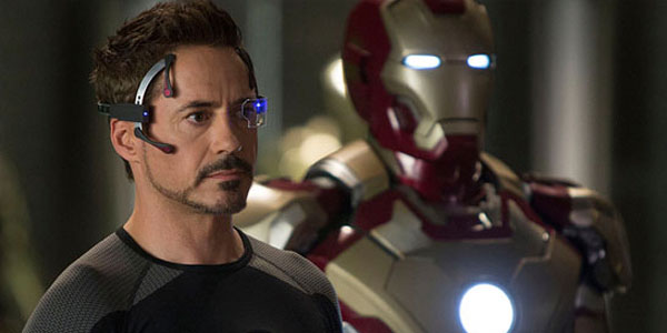 Cinema: Homem de Ferro 3: Menos super-herói, mais Tony Stark