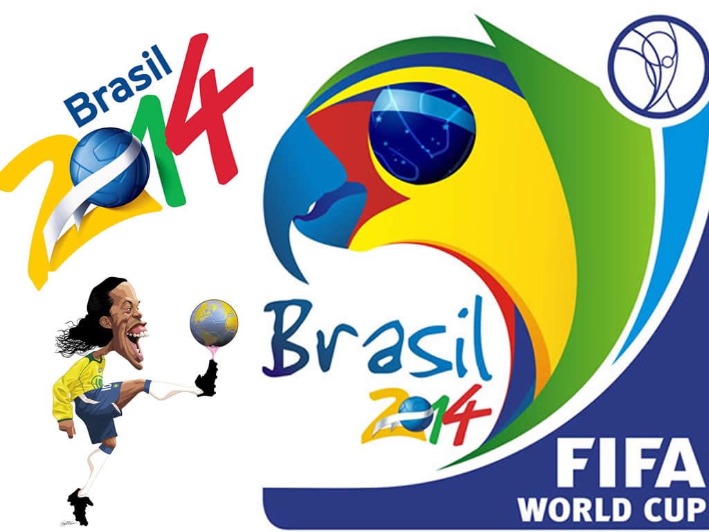 Esportes: Venda de ingressos para Copa do Mundo de 2014 começam hoje