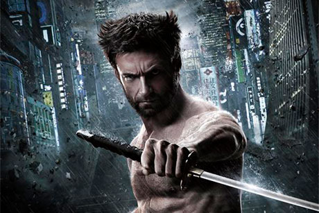 Cinema: Assista ao primeiro trailer de Wolverine: Imortal 