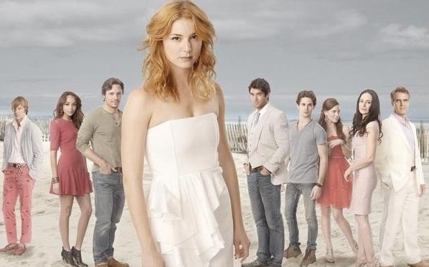 TV: Sony provoca Globo com série Revenge