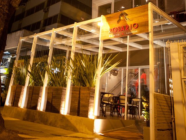 Restaurantes: Petisca PoA 2013: Top 10 dos Estabelecimentos