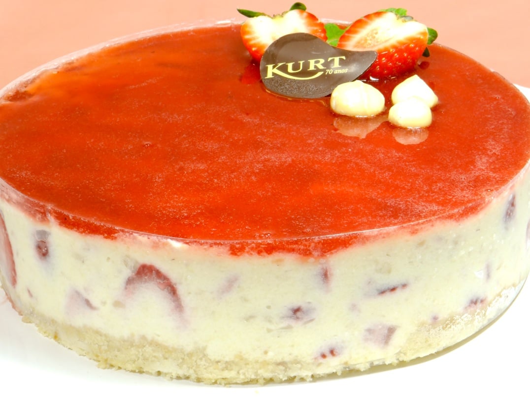 Dia das Mães na Confeitaria Kurt