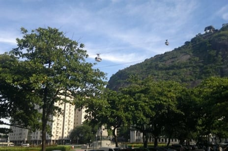 Círculo Militar da Praia Vermelha