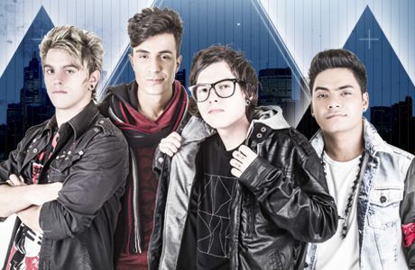 Shows: Restart