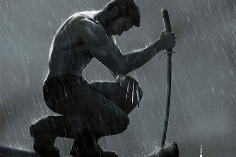 Cinema: Novo trailer de Wolverine: Imortal é divulgado