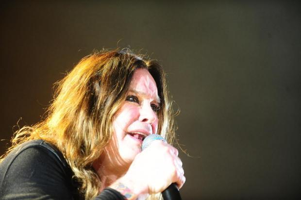 Na Cidade: Black Sabbath em Porto Alegre