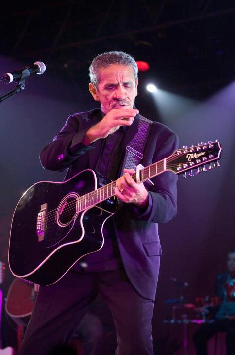 Shows: Zé Ramalho em Curitiba