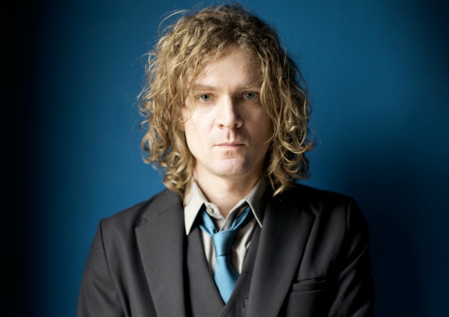 Shows: Brendan Benson