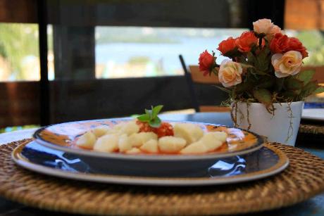 Restaurantes para o Dia das Mães em Florianópolis