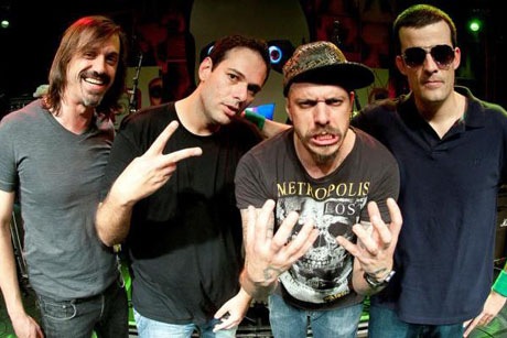 Melhores shows de Maio em Chapecó e Região