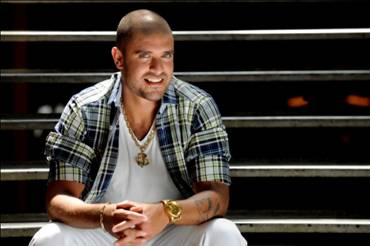 Shows: Diogo Nogueira