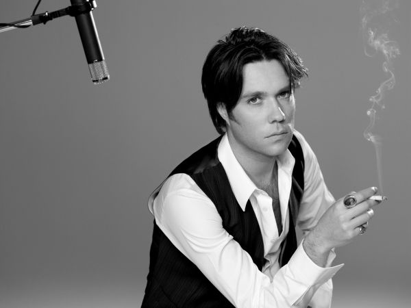 Shows: Rufus Wainwright