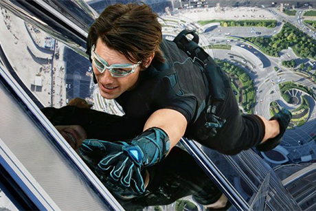 Cinema: Missão: Impossível 5 é confirmado por Tom Cruise