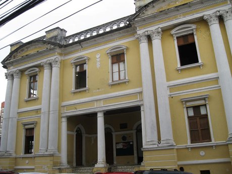 Museu da Escola Catarinense