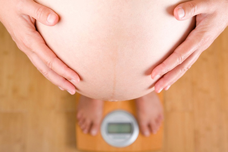 Saúde e Bem-Estar: Alimentação pós parto: sem pressa para voltar à boa forma