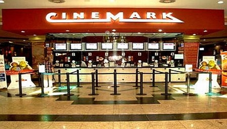 Cinemark Vitória