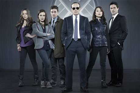 TV: Agents of S.H.I.E.L.D. divulga primeiro teaser